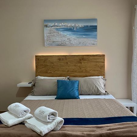 Nicare Rooms Агридженто Екстериор снимка