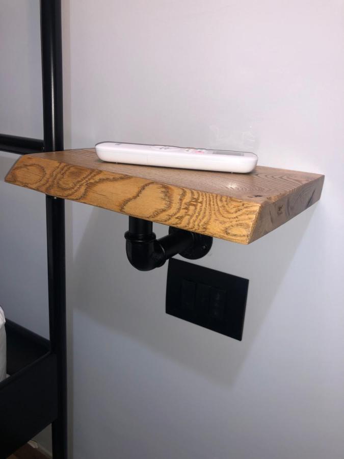 Nicare Rooms Агридженто Екстериор снимка
