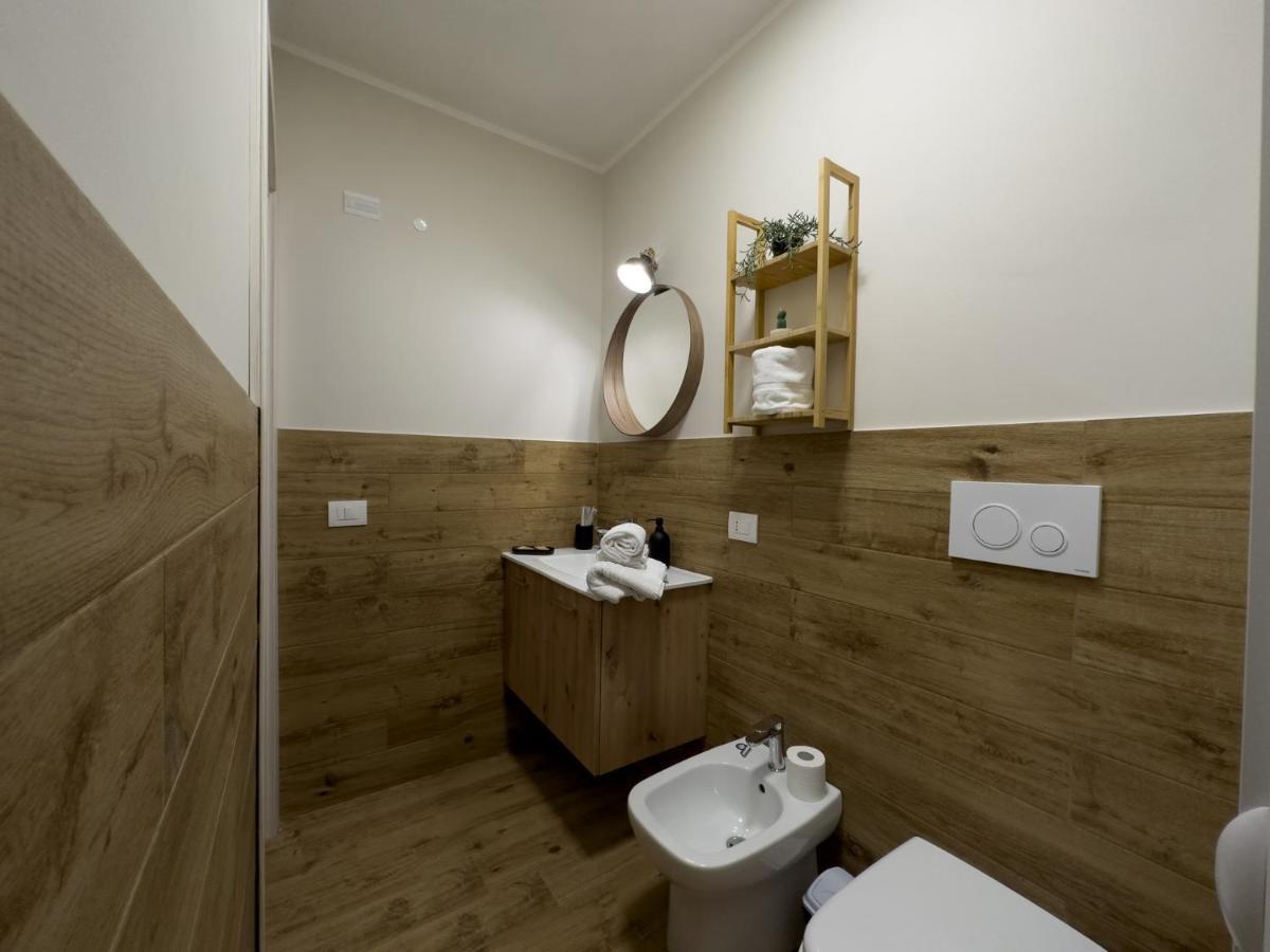 Nicare Rooms Агридженто Екстериор снимка