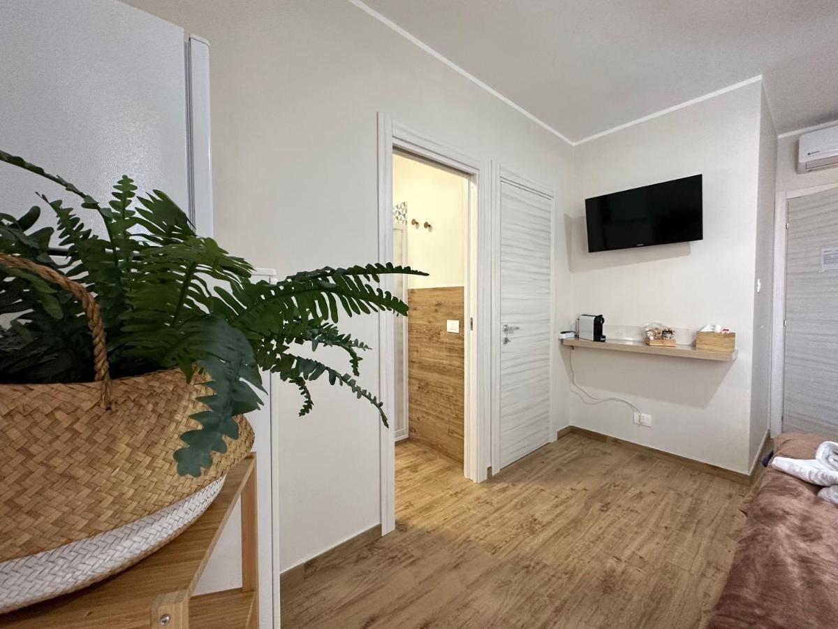 Nicare Rooms Агридженто Екстериор снимка