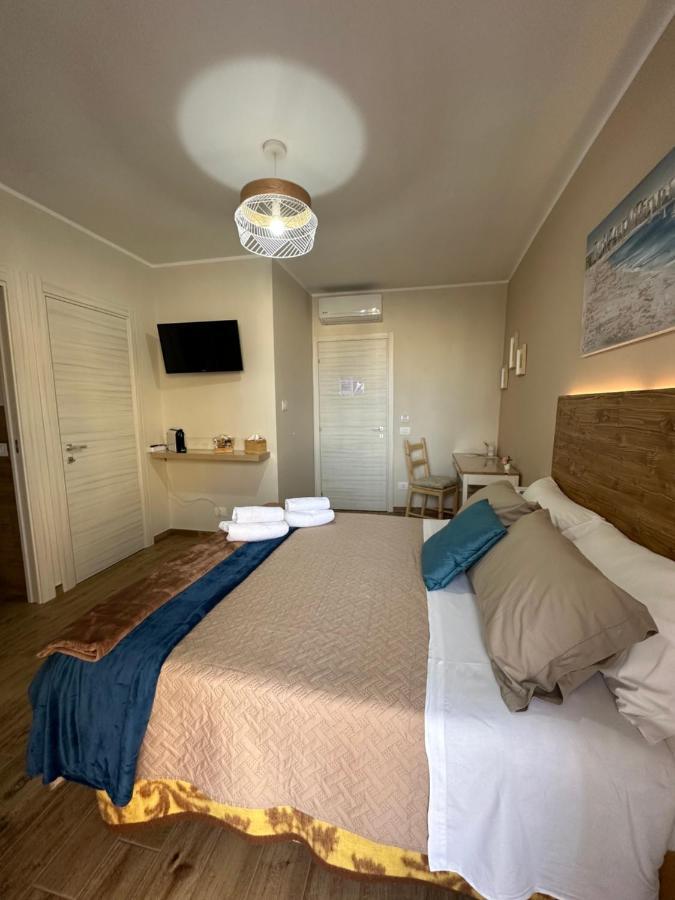 Nicare Rooms Агридженто Екстериор снимка