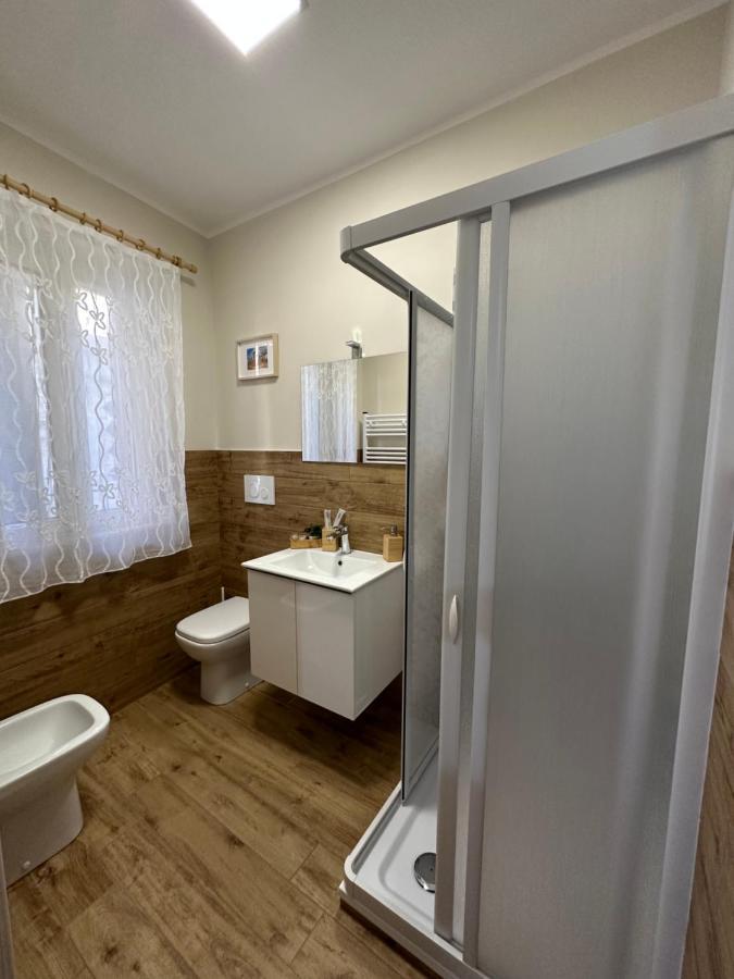 Nicare Rooms Агридженто Екстериор снимка