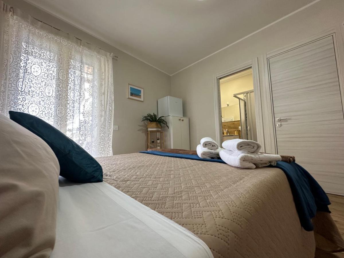 Nicare Rooms Агридженто Екстериор снимка
