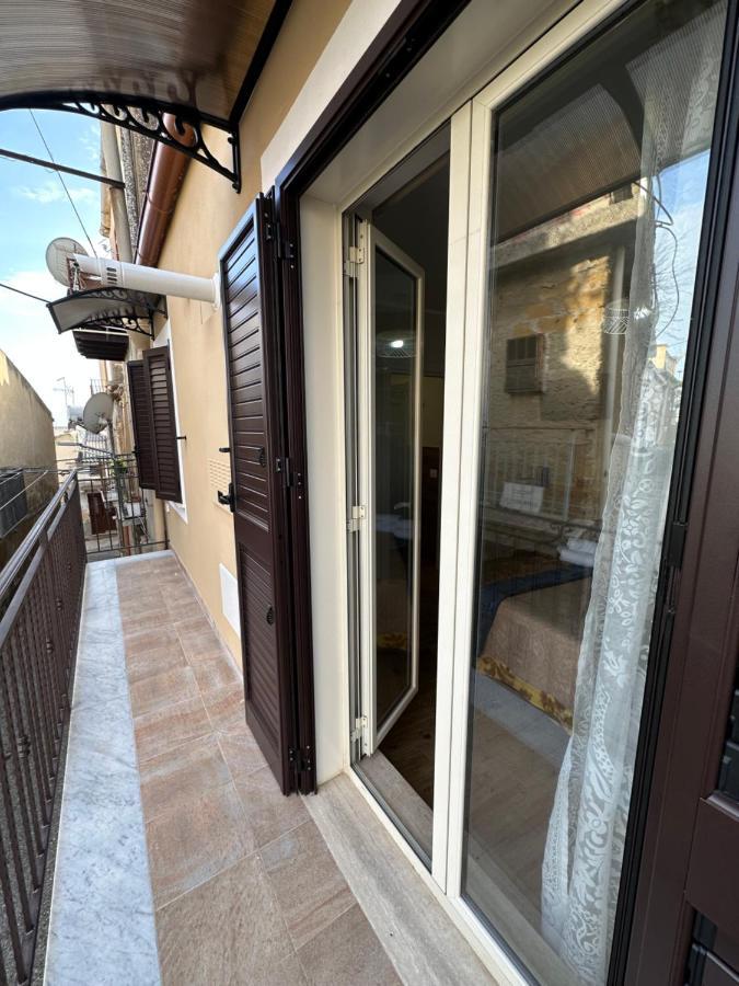 Nicare Rooms Агридженто Екстериор снимка